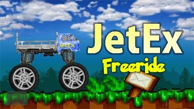 game pic for JetEx 4 Freeride paid
